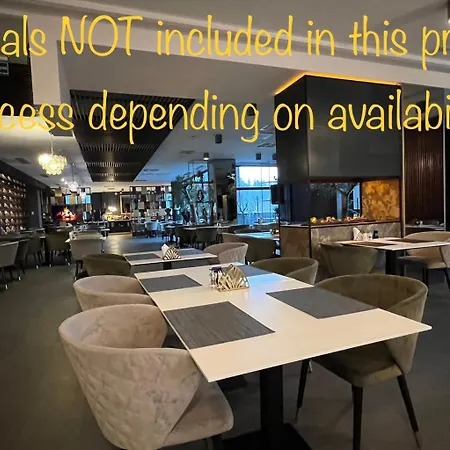 Apartment Twin Silver Mountain Poiana Brasov