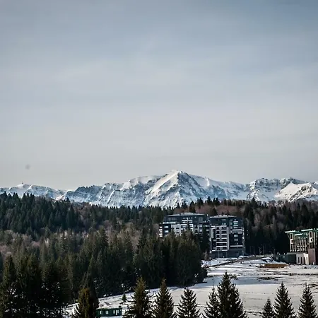 Twin Silver Mountain Apartment