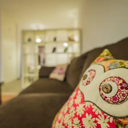 Twin Silver Mountain Apartment