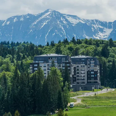 Twin Silver Mountain *