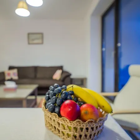 Apartment Twin Silver Mountain *